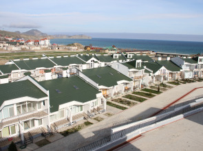 Апартаменты Асми