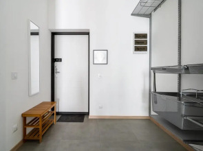 Апартаменты Seaside