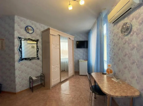 Отель Дилижанс