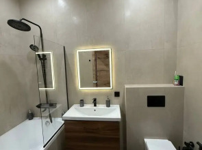 Квартира видовая в ЖК Печорин