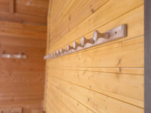 Гостевой дом Куршавель