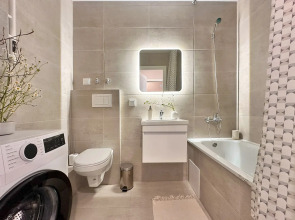 Апартаменты APARTS у Кинотеатра