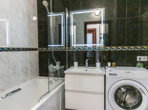 Квартира Forest