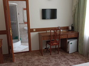 Отель Александрия