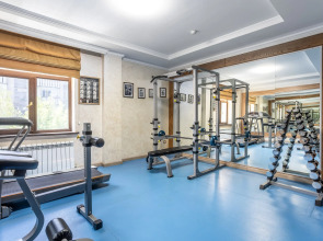 Отель Sacvoyage