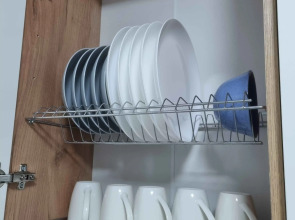 Квартира Двухкомнатная ISTOMA на центральной набережной