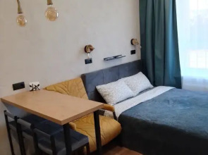 Квартира Уютная в ЖК Лето 1