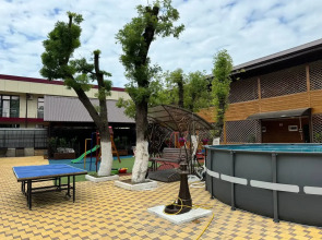 Гостевой дом У моря