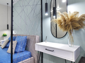 Квартира с Кондиционером Рядом с Лотос Плаза