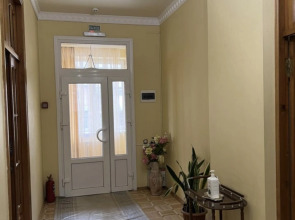 Гостевой дом Нана