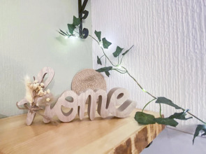 Квартира Nest Apartment