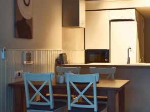 Апартаменты Загородный Клуб LIFE