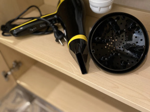 Квартира Feel Like HOME 2BR