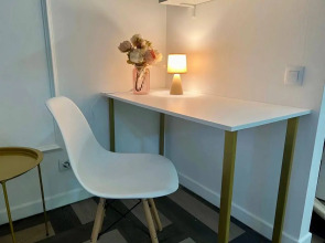 Студия СИБИРЬ HOUSE возле Тц "Я"