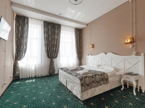 Отель Левитанъ