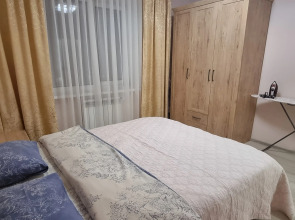 Апартаменты в Центре Города