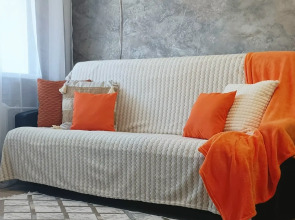 Квартира Уютная в самом центре города.