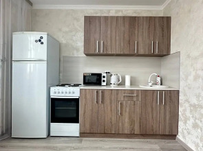 Квартира КрымскХоум на улице Надежды 7А