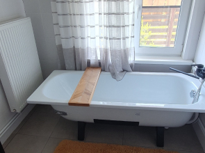 Гостевой дом Усадьба