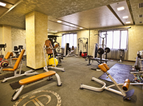 Отель Multi Grand Pharaon