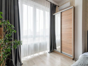 Апартаменты Однокомнатные  в центре