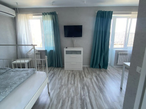 Квартира Studio Apartment