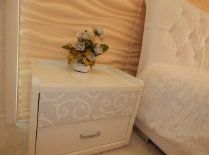 Элитная 2х квартира класса люкс с камином, джакузи и кондиционером на ул. Ядринцевская. Метро площадь Ленина