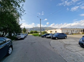 Квартира Олимпийская 69-21