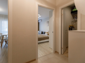 Квартира Однокомнатная