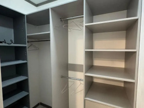 Меблированные комнаты у Светланы