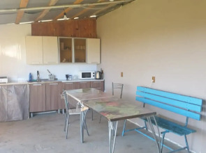 База отдыха Лучик