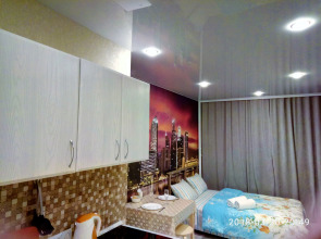 Апартаменты KakDoma Megapolis