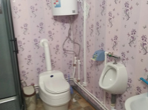 Гостевой дом У дяди Федора