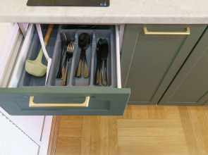 Квартира Просторная для Всей Семьи