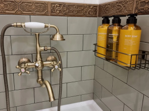 Апартаменты Cranz Terrasse