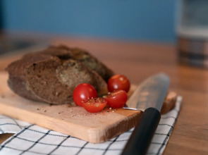 Апартаменты НОВИНКА Ocean Vibes 15 минут от DME!