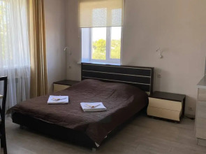 Гостевой дом Кристина и Карина