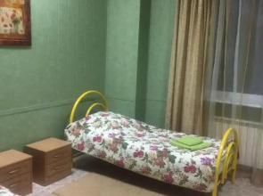 Отель Ариэль-Д