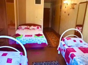 Гостевой Дом Факел 2