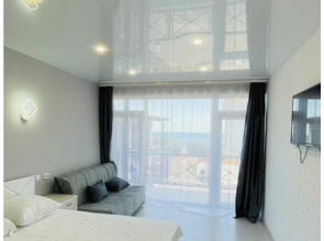 Гостевой Дом VillaSunriseKerch