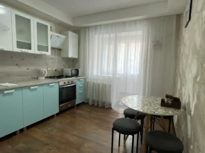 Квартира Илне 1к. рядом с Филармонией