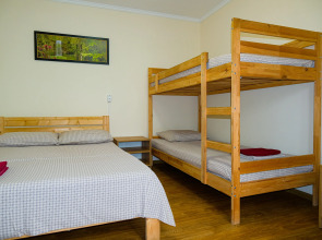 Гостевой дом Вятка