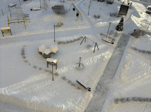 Квартира Yellow Home Ekaterinburg