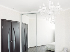 Квартира Уютная Двушка Возле Аквапарка