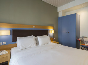 Отель Kastalia Boutique