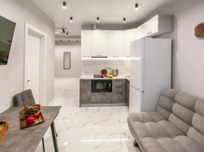 Апартаменты More Rooms на Станиславского 5