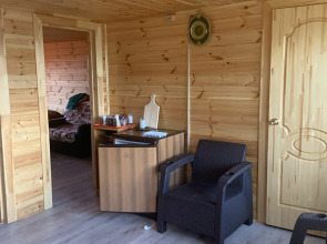 Гостевой дом Глаз орла