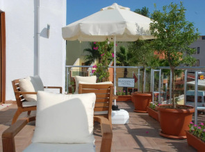 Отель Elegance Hotel Kemer