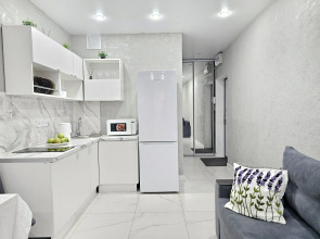 Апартаменты на Курынова