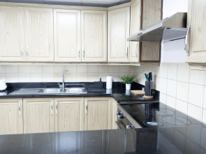 Апартаменты JBR APARTMENTS by HAPPY SEASON